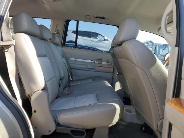 Photo 11 from auction – 2009 CHRYSLER ASPEN LIMI with VIN 1A8HW58T69F701660