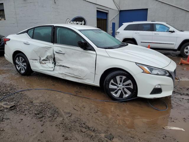 Photo 4 from auction – 2020 NISSAN ALTIMA S with VIN 1N4BL4BV8LC249462