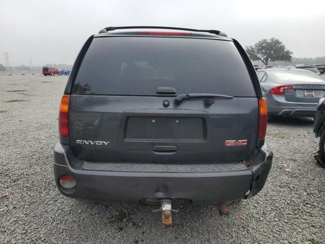 Photo 6 from auction – 2007 GMC ENVOY with VIN 1GKDS13SX72249178