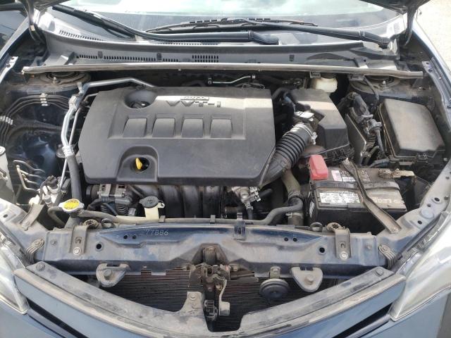 Zdjęcie 11 z aukcji – 2017 TOYOTA COROLLA L z VIN 2T1BURHE2HC797239