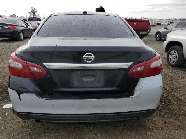 Photo 6 from auction – 2018 NISSAN ALTIMA 2.5 with VIN 1N4AL3AP2JC149069