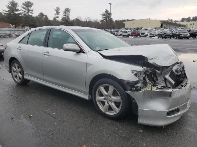 Photo 4 from auction – 2009 TOYOTA CAMRY BASE with VIN 4T1BE46K79U880836