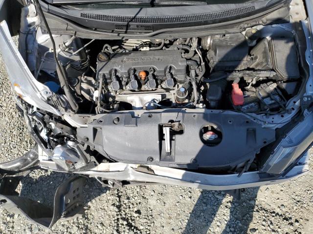 Zdjęcie 11 z aukcji – 2015 HONDA CIVIC EX z VIN 19XFB2F89FE252195