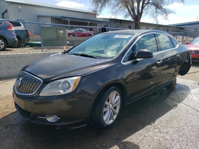 Foto 1 de la subasta – 2013 BUICK VERANO con VIN 1G4PP5SKXD4247994
