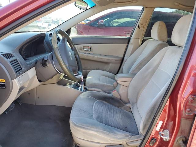 Photo 7 from auction – 2008 KIA SPECTRA EX with VIN KNAFE121785514172