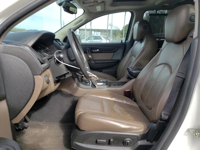 Photo 7 from auction – 2014 GMC ACADIA SLT with VIN 1GKKRRKD1EJ255863