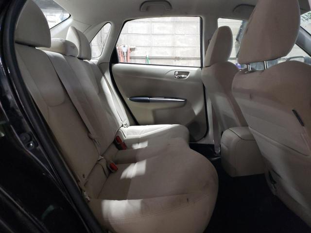 Photo 10 from auction – 2011 SUBARU IMPREZA 2. with VIN JF1GE6A62BH502508