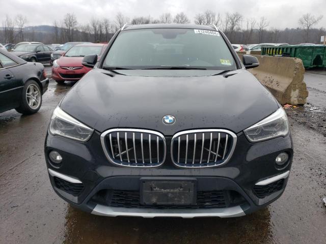 Photo 5 from auction – 2016 BMW X1 XDRIVE2 with VIN WBXHT3C37GP886758
