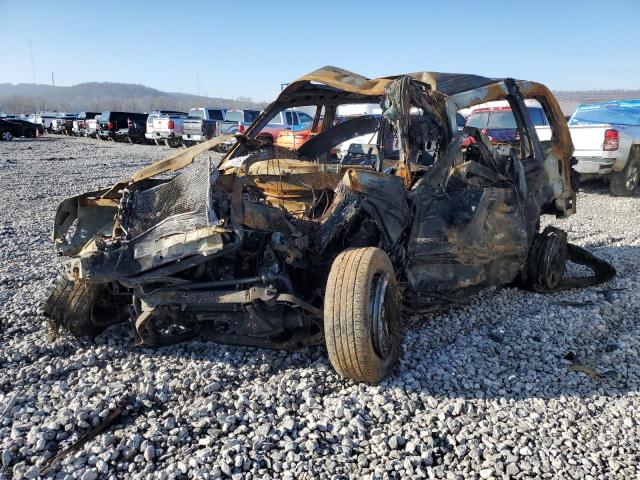 JEEP LIBERTY LI 2003 with VIN 1J4GL58K63W672164 - Photo from auction