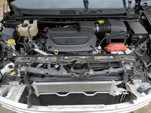 Photo 12 from auction – 2020 CHRYSLER PACIFICA T with VIN 2C4RC1BG5LR111460