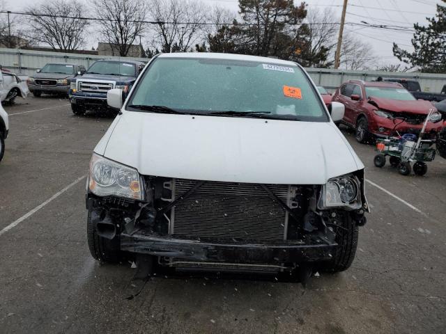 Photo 5 from auction – 2016 DODGE GRAND CARA with VIN 2C4RDGCG2GR361517