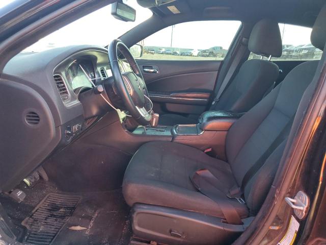 Photo 7 from auction – 2012 DODGE CHARGER SE with VIN 2C3CDXBG6CH109152