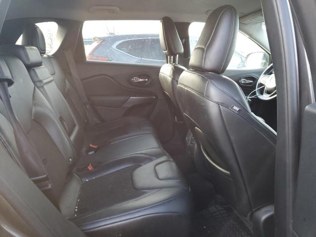 Photo 10 from auction – 2019 JEEP CHEROKEE L with VIN 1C4PJMLN8KD116861