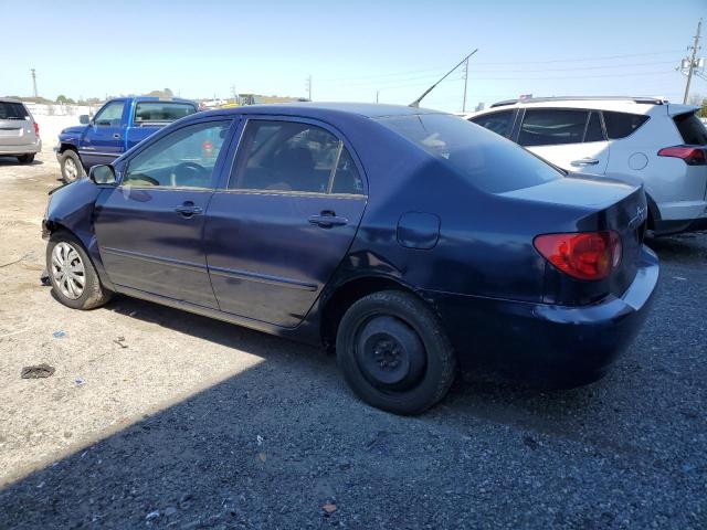 Photo 2 from auction – 2008 TOYOTA COROLLA CE with VIN 1NXBR32E38Z955805