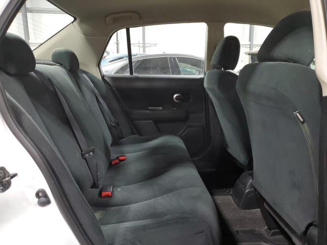 Photo 10 from auction – 2011 NISSAN VERSA S with VIN 3N1BC1AP2BL426279