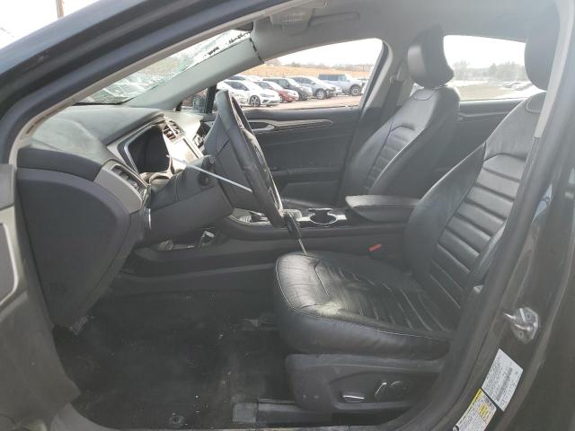Photo 7 from auction – 2015 FORD FUSION SE with VIN 3FA6P0PU0FR173952