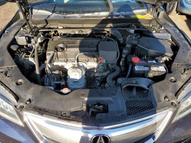 Photo 11 from auction – 2015 ACURA TLX TECH with VIN 19UUB1F58FA013166