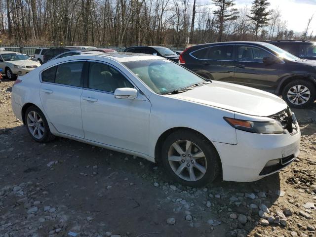 Photo 4 from auction – 2014 ACURA TL with VIN 19UUA8F25EA003145