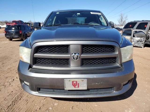 Photo 5 from auction – 2012 DODGE RAM 1500 S with VIN 1C6RD6FT1CS224328