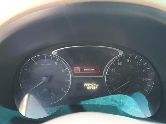 Photo 9 from auction – 2015 NISSAN ALTIMA 2.5 with VIN 1N4AL3AP4FC584585