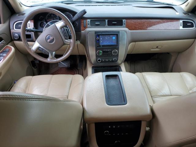 Photo 8 from auction – 2007 GMC YUKON with VIN 1GKFC13J07J123513