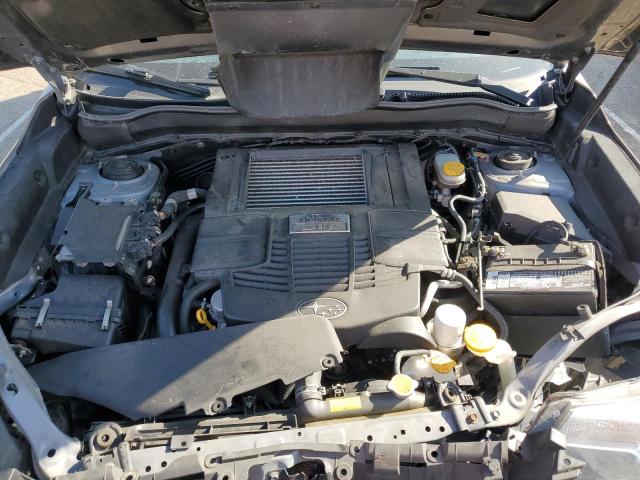 Photo 12 from auction – 2017 SUBARU FORESTER 2 with VIN JF2SJGTC7HH518240