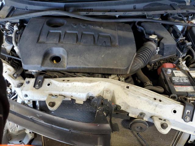 Photo 11 from auction – 2016 TOYOTA COROLLA L with VIN 2T1BURHEXGC508025