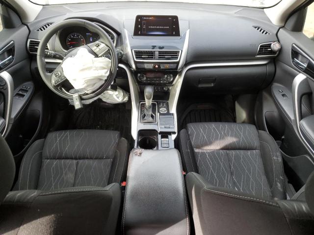 Photo 8 from auction – 2018 MITSUBISHI ECLIPSE CR with VIN JA4AT5AA1JZ038134