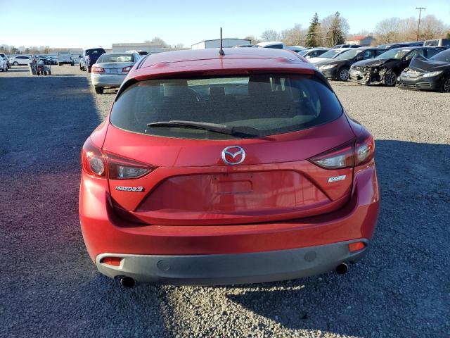 Photo 6 from auction – 2015 MAZDA 3 TOURING with VIN 3MZBM1L73FM210705