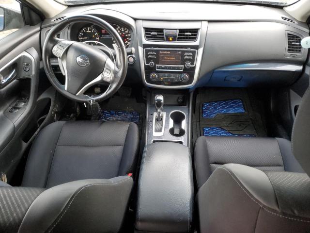 Photo 8 from auction – 2018 NISSAN ALTIMA 2.5 with VIN 1N4AL3AP4JC181909