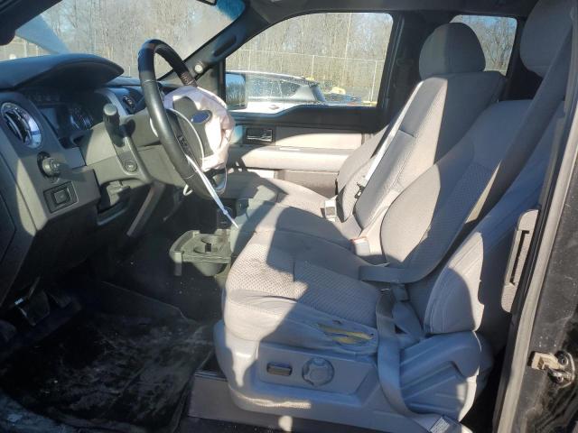 Photo 7 from auction – 2013 FORD F150 SUPER with VIN 1FTFX1ETXDFA58568