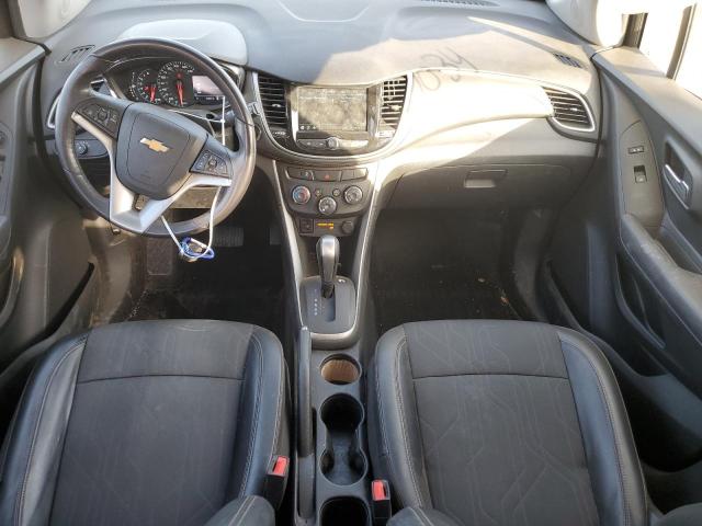 Photo 8 from auction – 2019 CHEVROLET TRAX 1LT with VIN KL7CJPSB5KB861177