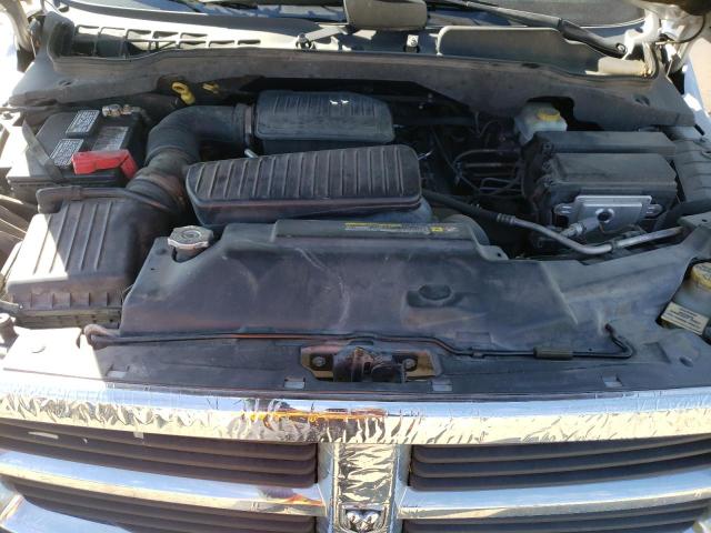 Photo 11 from auction – 2006 DODGE DURANGO SX with VIN 1D4HD38N46F185476