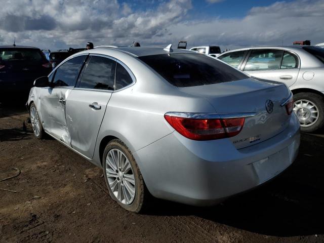 Photo 2 from auction – 2014 BUICK VERANO with VIN 1G4PP5SK2E4134770