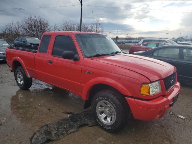 Photo 4 from auction – 2002 FORD RANGER SUP with VIN 1FTYR14U22PB38502