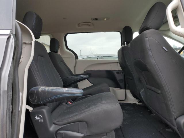 Photo 11 from auction – 2021 CHRYSLER PACIFICA T with VIN 2C4RC1FG7MR596180