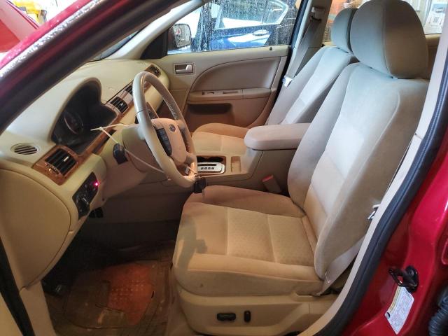 Photo 7 from auction – 2005 FORD FIVE HUNDR with VIN 1FAFP24125G103493