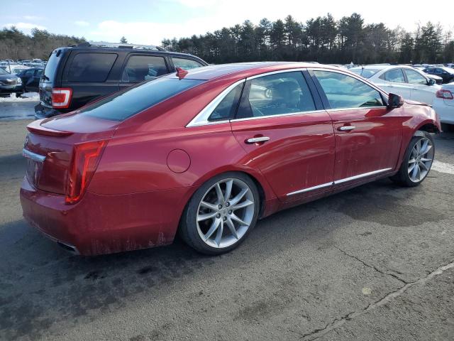 Photo 3 from auction – 2013 CADILLAC XTS PREMIU with VIN 2G61S5S39D9241265