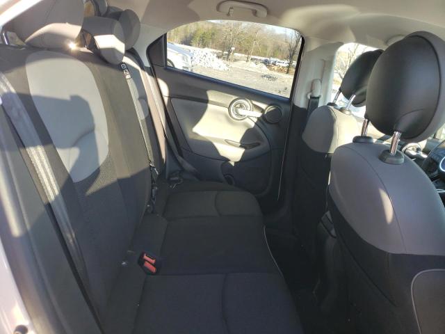 Photo 10 from auction – 2016 FIAT 500X EASY with VIN ZFBCFXBT6GP509025