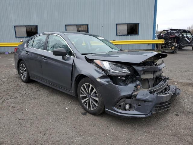 Photo 4 from auction – 2018 SUBARU LEGACY 2.5 with VIN 4S3BNAB65J3021900