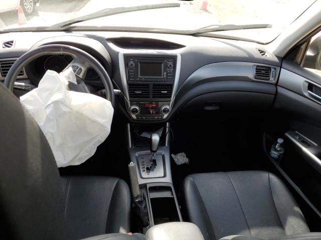 Photo 8 from auction – 2011 SUBARU FORESTER T with VIN JF2SHBGC5BH743305