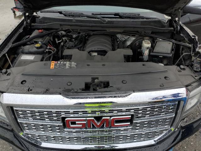 Photo 11 from auction – 2018 GMC SIERRA C15 with VIN 3GTP1NEC3JG331194