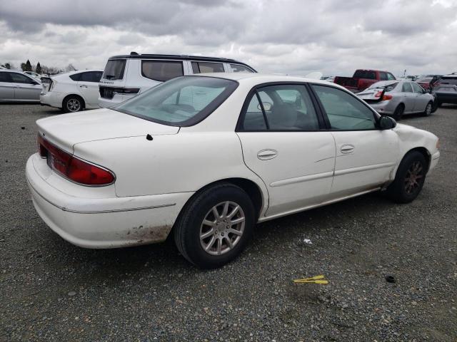 Photo 3 from auction – 2003 BUICK CENTURY CU with VIN 2G4WS52J631122261