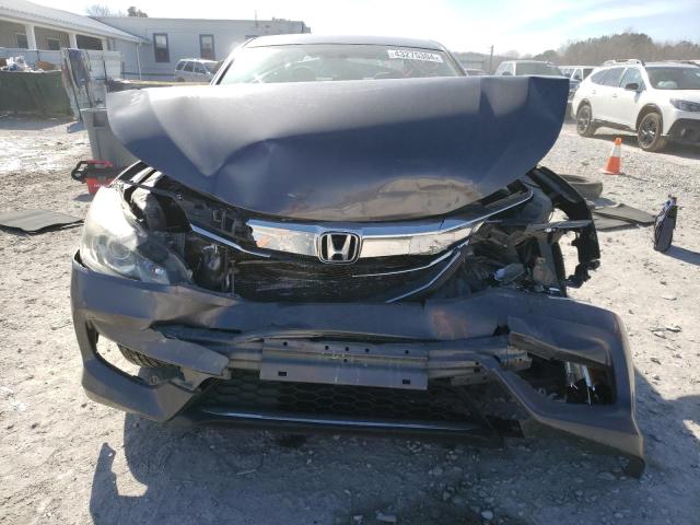 Photo 5 from auction – 2017 HONDA ACCORD with VIN 1HGCR2F33HA228419