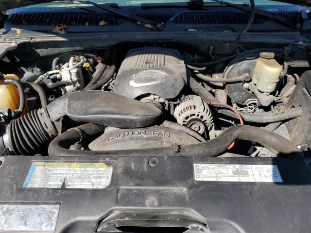 Photo 11 from auction – 2001 CHEVROLET SILVERADO with VIN 1GCEK19T81E255650