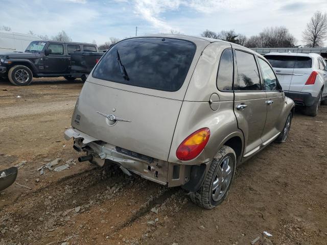 Photo 3 from auction – 2003 CHRYSLER PT CRUISER with VIN 3C8FY68B03T507613