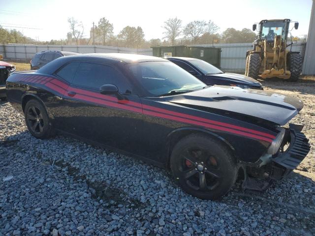 Photo 4 from auction – 2014 DODGE CHALLENGER with VIN 2C3CDYAG3EH313904