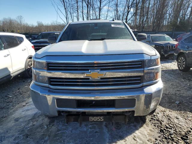 Photo 5 from auction – 2015 CHEVROLET SILVERADO with VIN 1GC1KVEG3FF152328