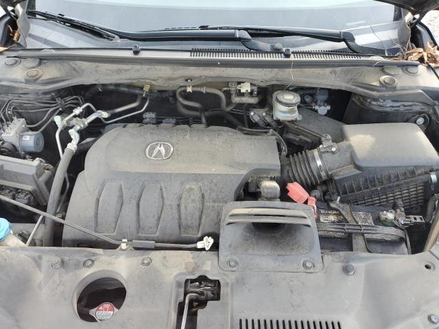 Photo 11 from auction – 2015 ACURA RDX TECHNO with VIN 5J8TB3H51FL010571