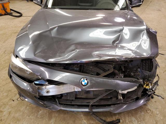 صورة رقم 11 من المزاد - 2015 BMW 328 XI مع VIN WBA3B3C59FJ984345